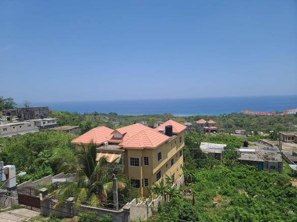 First image of 1-613 Petal Drive Belle Air in Runaway Bay, St. Ann, Jamaica - property is For Rent