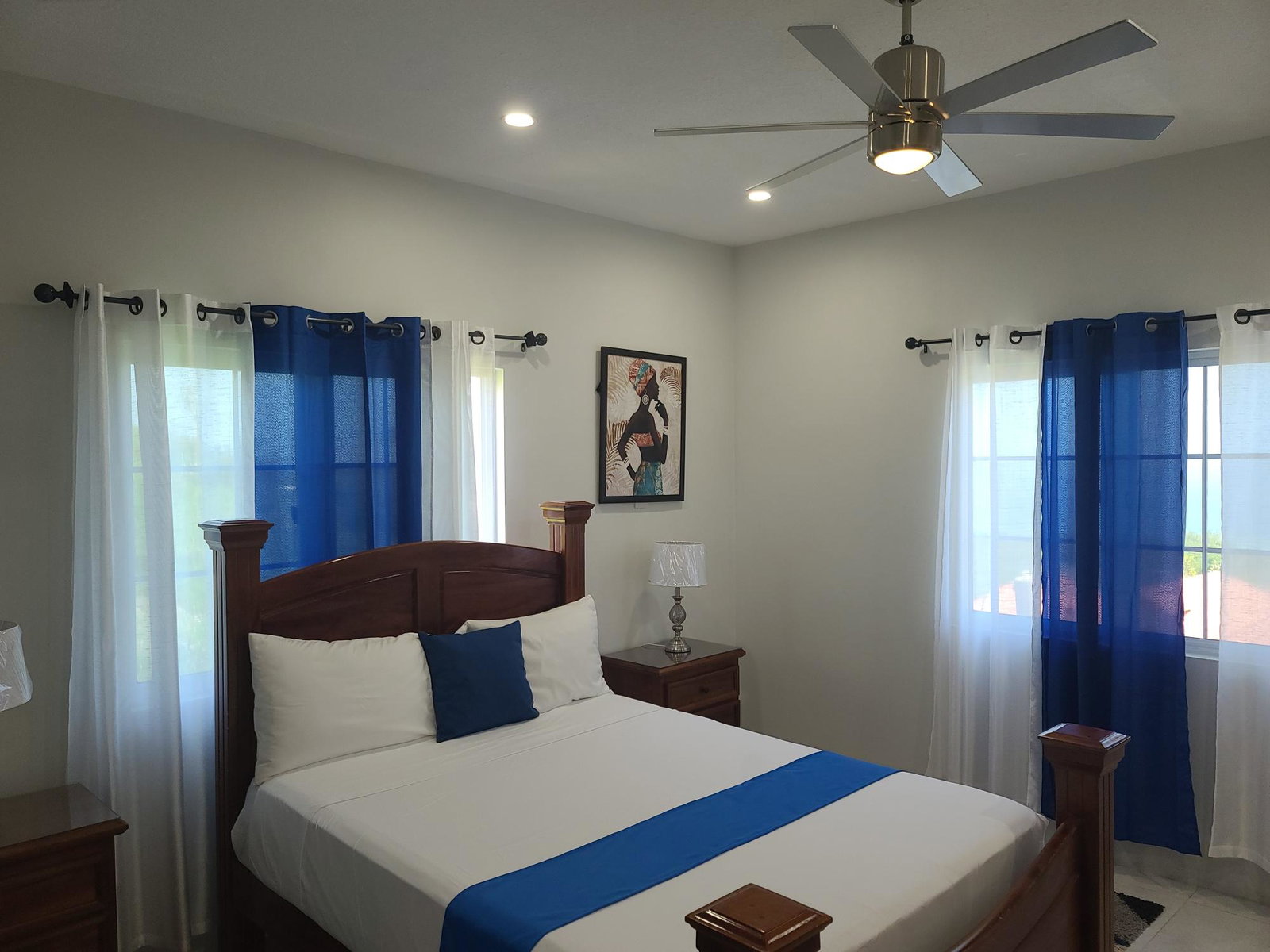 Seventh image of 1-613 Petal Drive Belle Air in Runaway Bay, St. Ann, Jamaica - property is For Rent