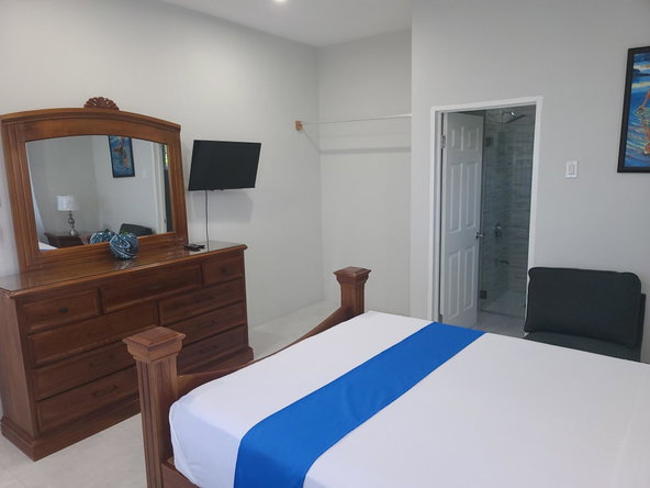 Tenth image of 1-613 Petal Drive Belle Air in Runaway Bay, St. Ann, Jamaica - property is For Rent