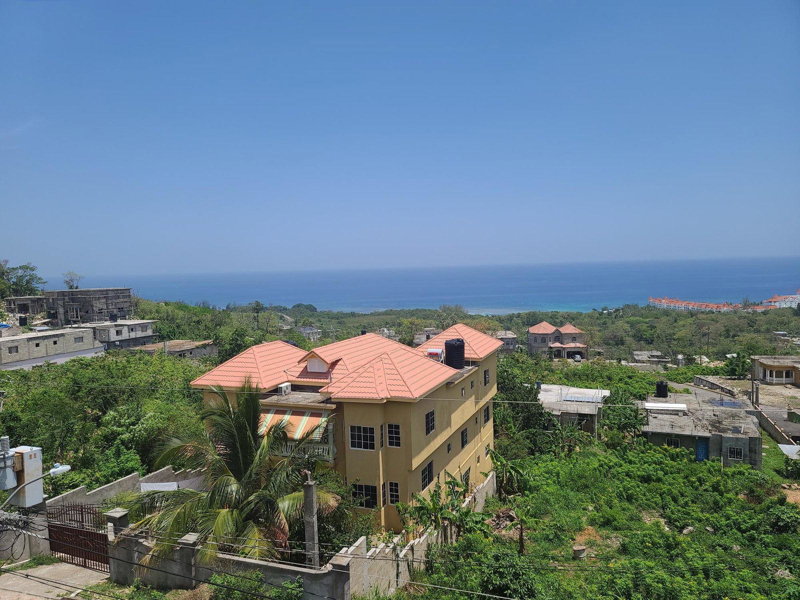 First image of 1-613 Petal Drive Belle Air in Runaway Bay, St. Ann, Jamaica - property is For Rent