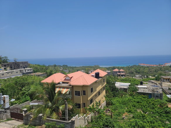 First image of 1-613 Petal Drive Belle Air in Runaway Bay, St. Ann, Jamaica - property is For Rent