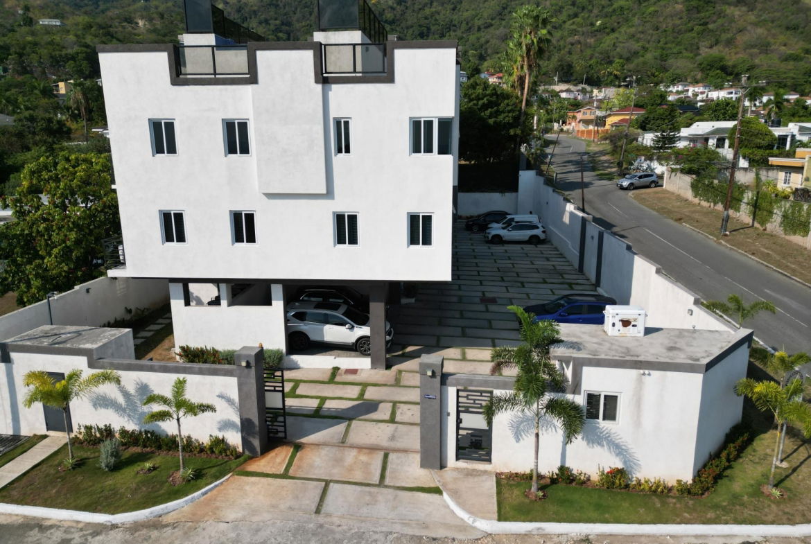 First image of 2 York Castle Avenue in Kingston 6, St. Andrew, Jamaica - property is For Sale