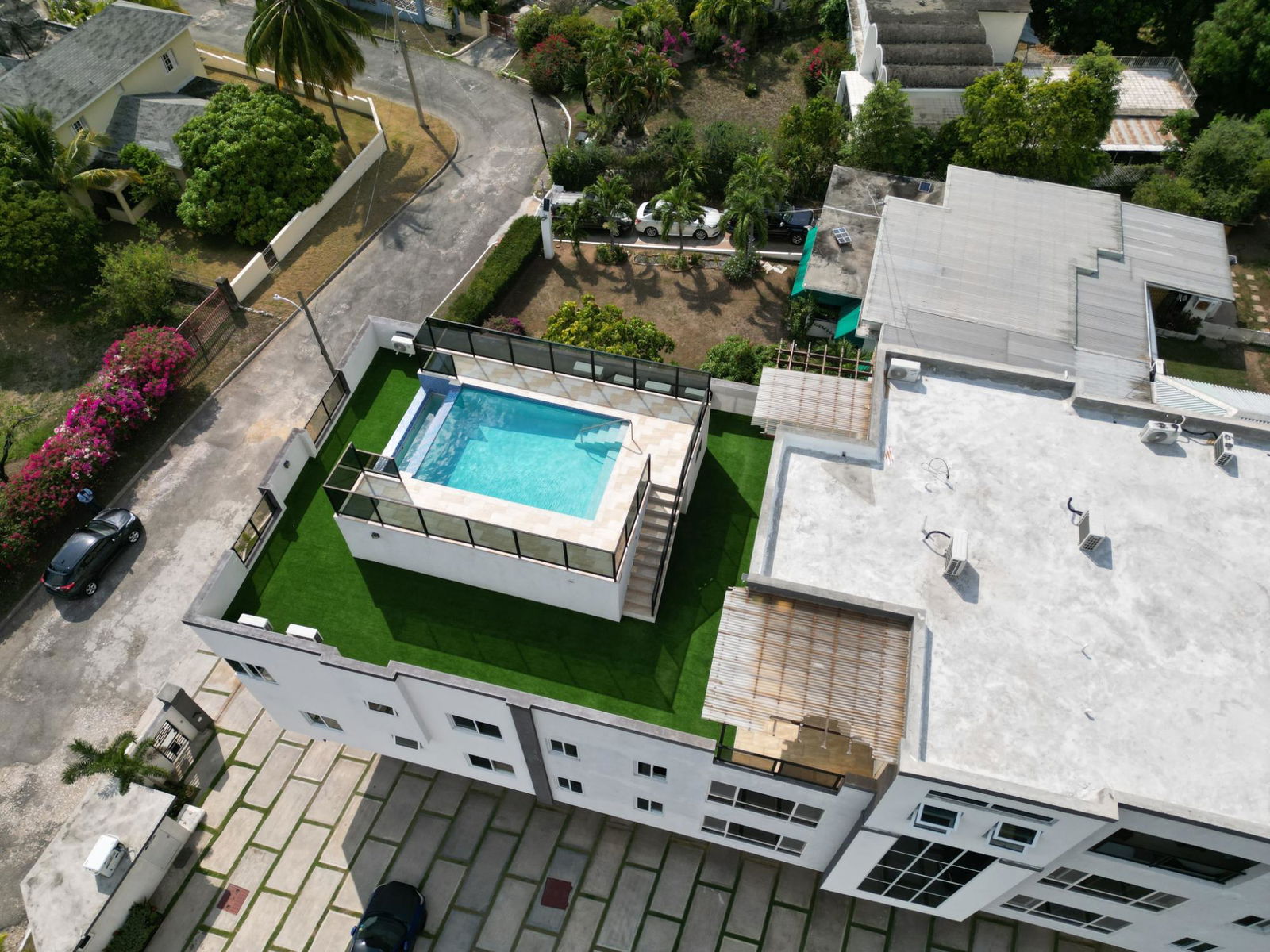 Third image of 2 York Castle Avenue in Kingston 6, St. Andrew, Jamaica - property is For Sale