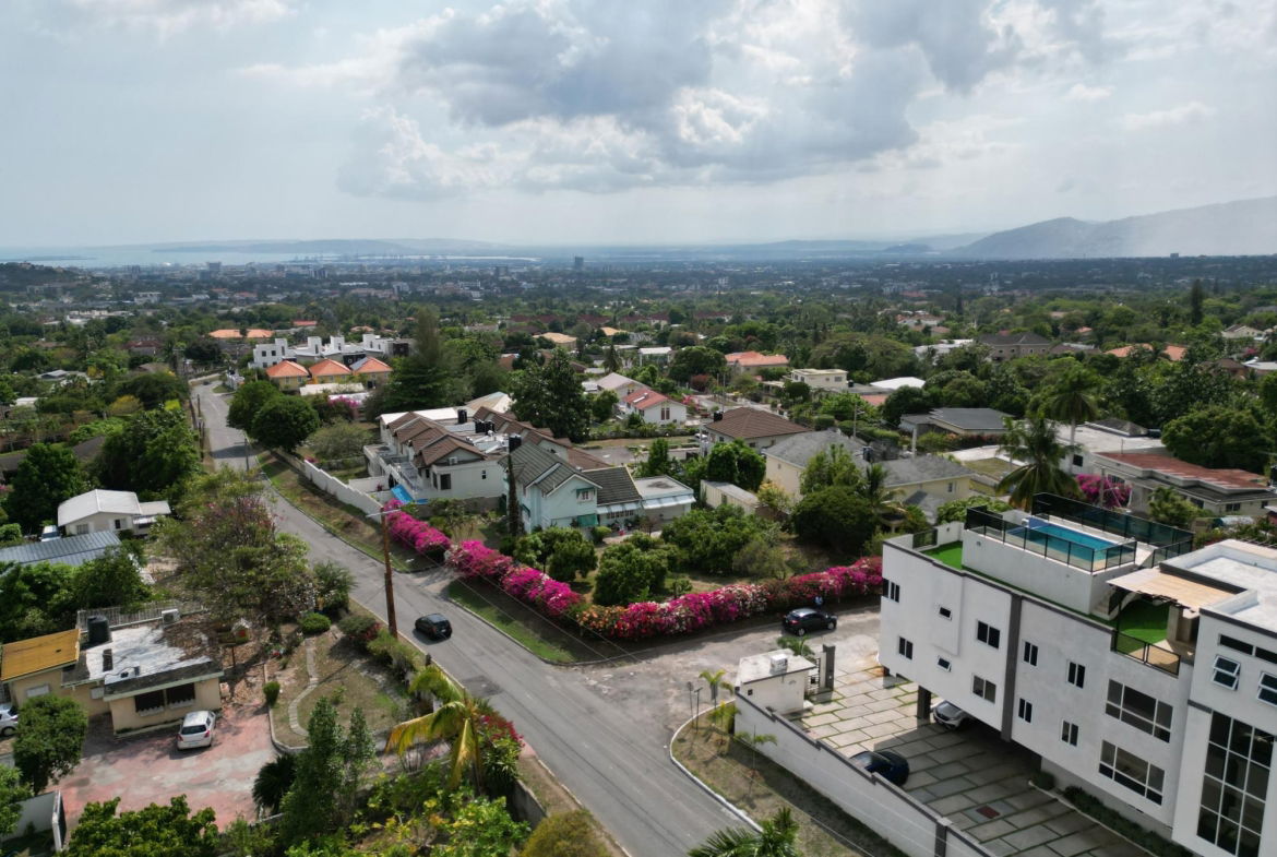 Sixth image of 2 York Castle Avenue in Kingston 6, St. Andrew, Jamaica - property is For Sale