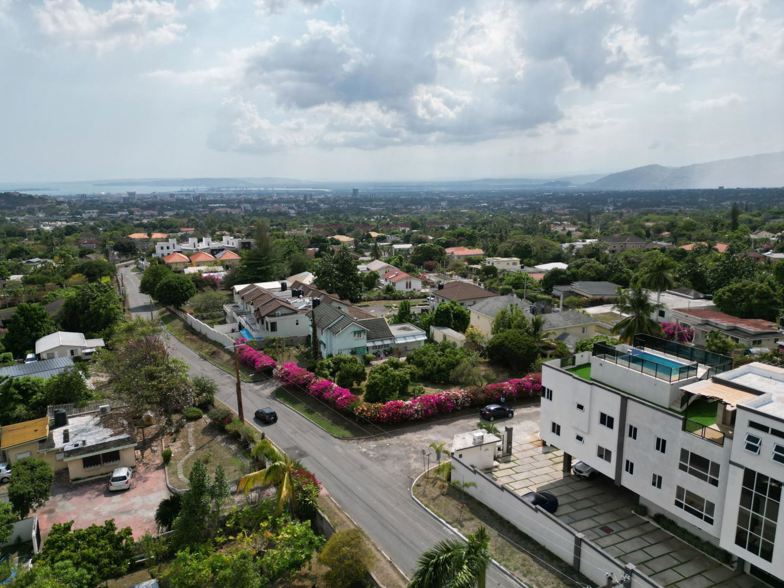 Sixth image of 2 York Castle Avenue in Kingston 6, St. Andrew, Jamaica - property is For Sale