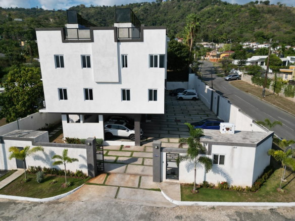 First image of 2 York Castle Avenue in Kingston 6, St. Andrew, Jamaica - property is For Sale