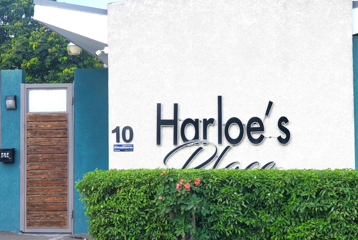 Second image of A503-10 Surbiton Road in Kingston 10, St. Andrew, Jamaica - property is For Sale