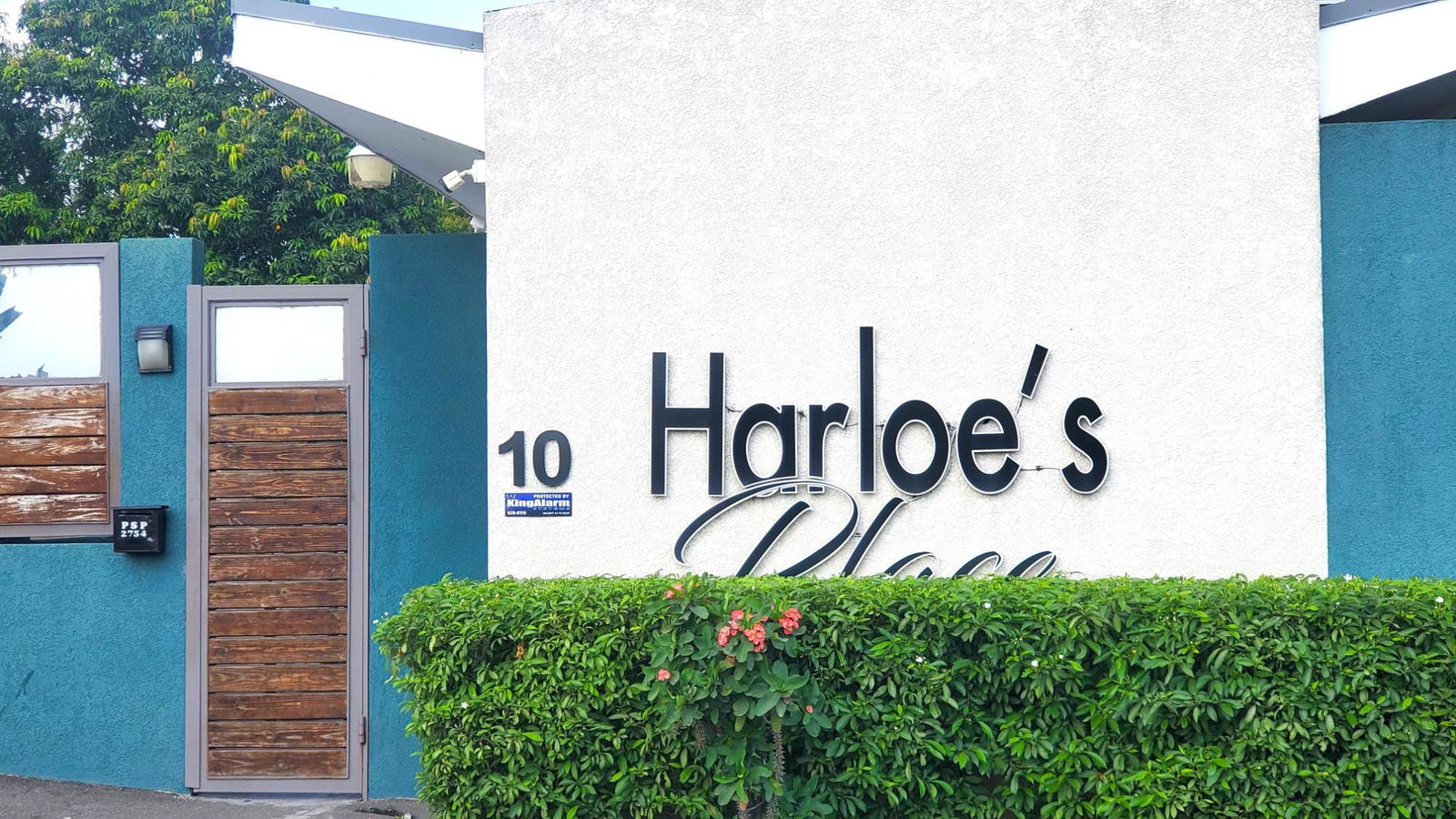 Second image of A503-10 Surbiton Road in Kingston 10, St. Andrew, Jamaica - property is For Sale