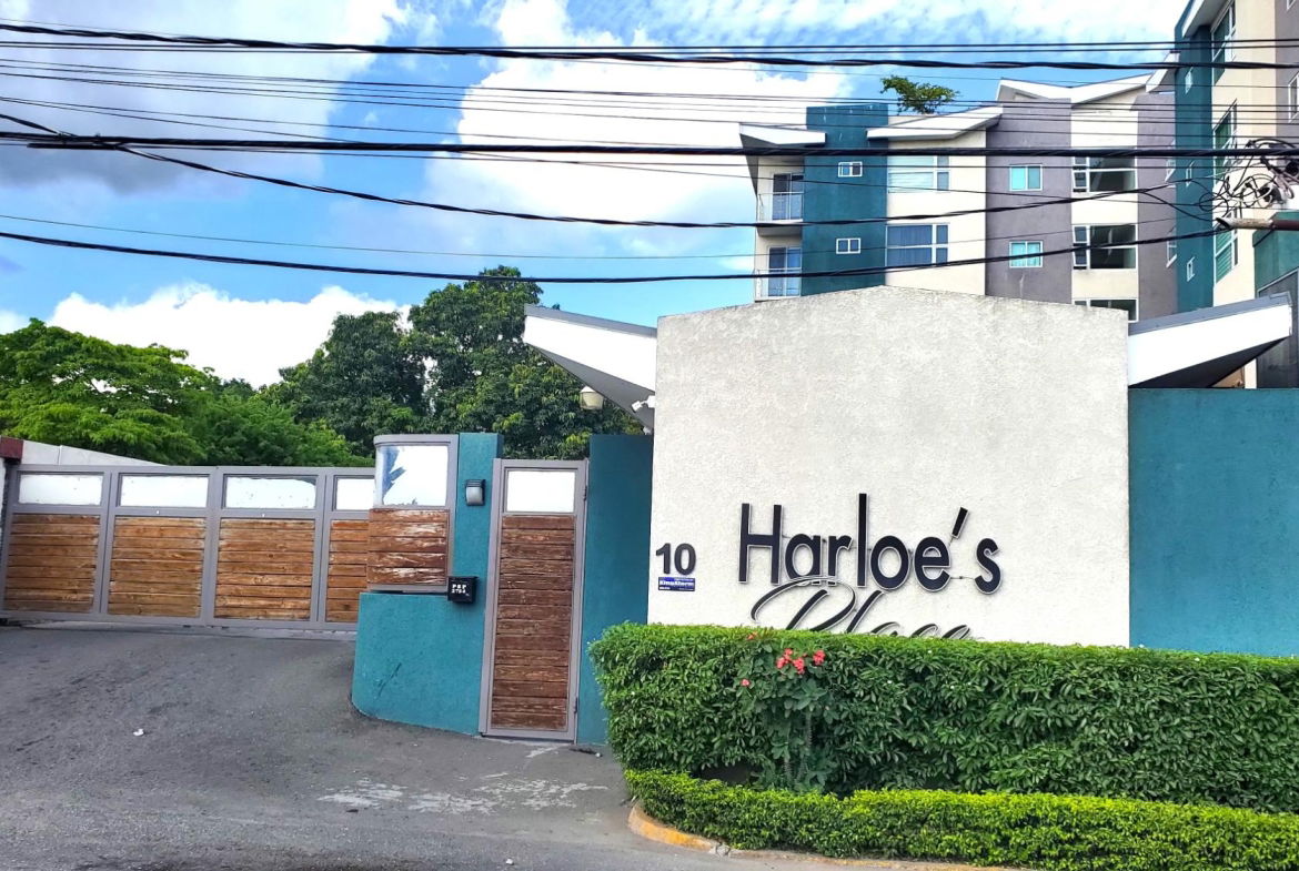 First image of A503-10 Surbiton Road in Kingston 10, St. Andrew, Jamaica - property is For Sale