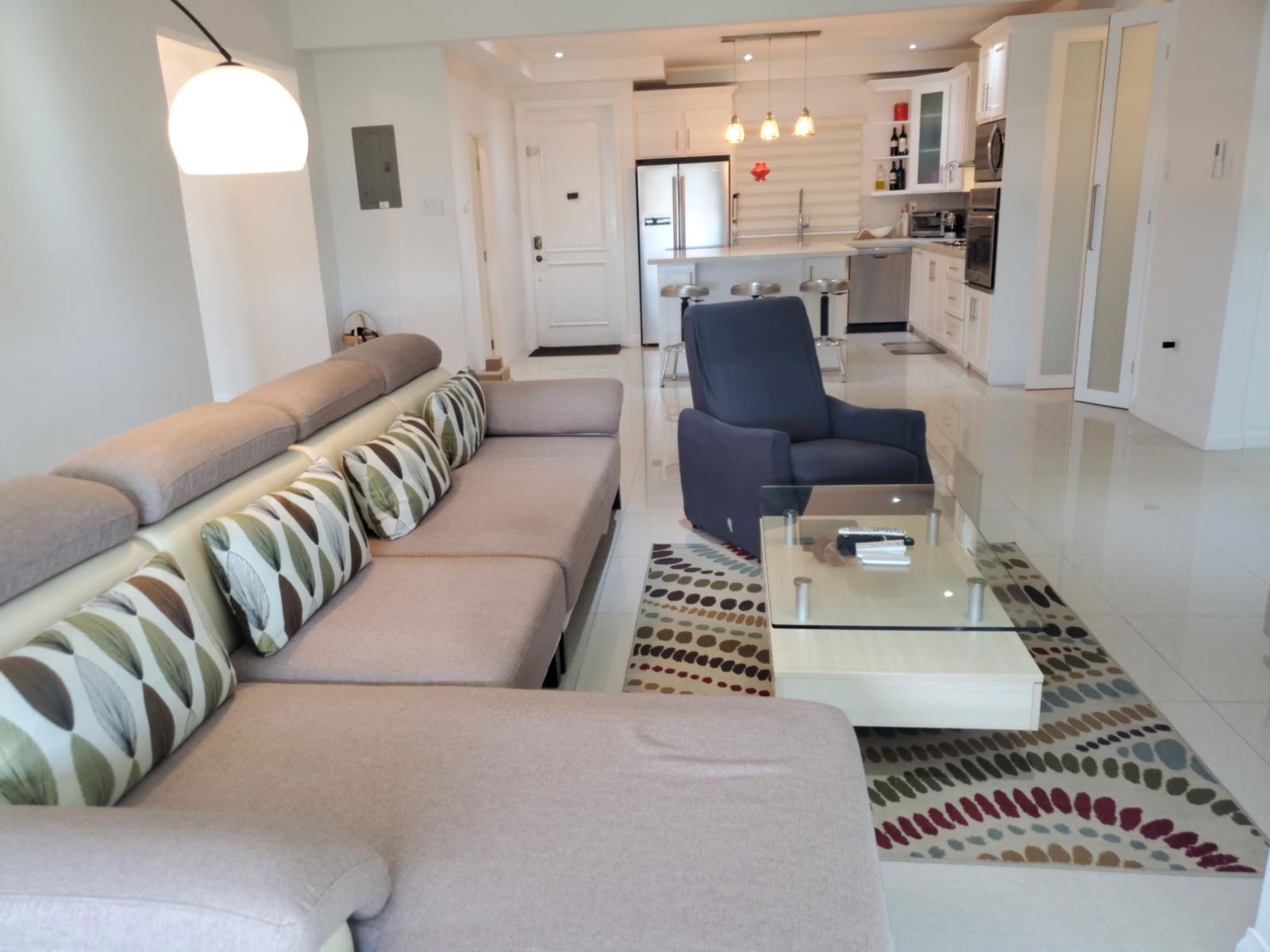 Third image of A503-10 Surbiton Road in Kingston 10, St. Andrew, Jamaica - property is For Sale