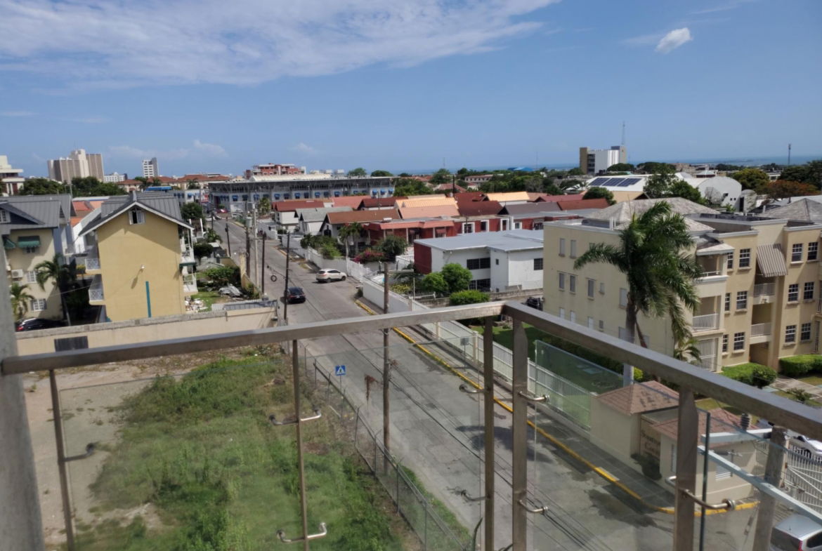 Twenty-Seventh image of A503-10 Surbiton Road in Kingston 10, St. Andrew, Jamaica - property is For Sale