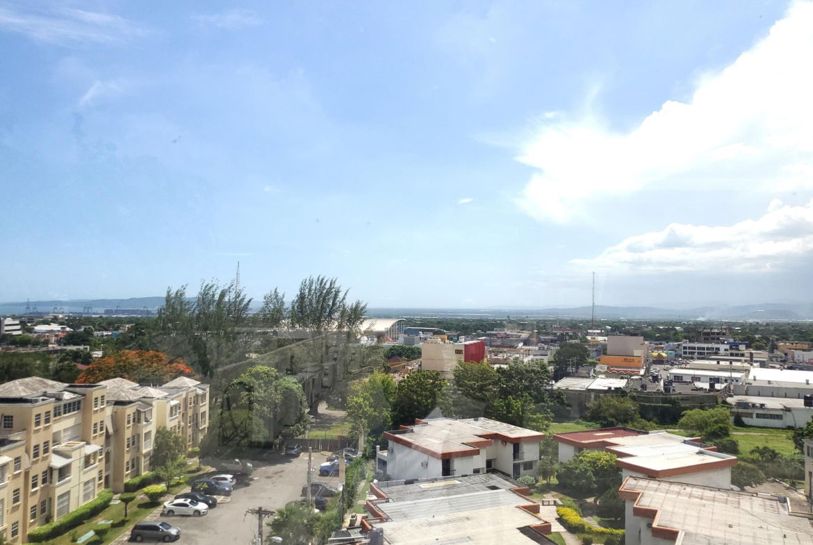 Twenty-Eighth image of A503-10 Surbiton Road in Kingston 10, St. Andrew, Jamaica - property is For Sale