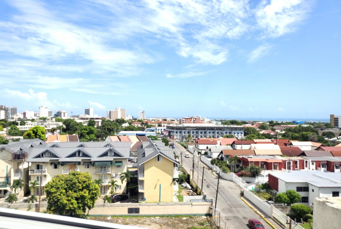 Twenty-Ninth image of A503-10 Surbiton Road in Kingston 10, St. Andrew, Jamaica - property is For Sale