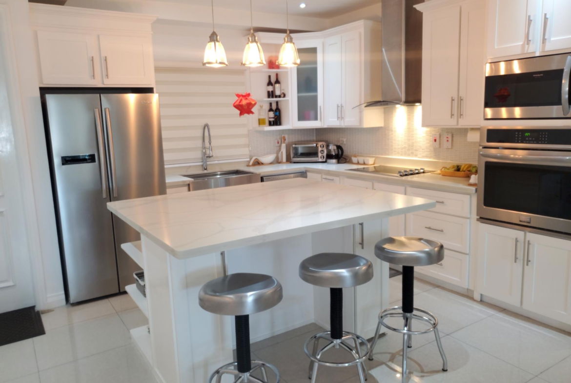 Fourth image of A503-10 Surbiton Road in Kingston 10, St. Andrew, Jamaica - property is For Sale