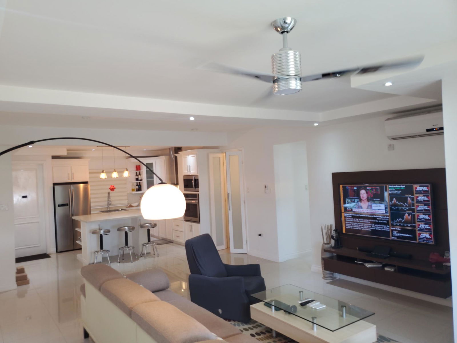 Tenth image of A503-10 Surbiton Road in Kingston 10, St. Andrew, Jamaica - property is For Sale