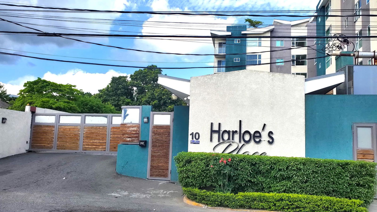 First image of A503-10 Surbiton Road in Kingston 10, St. Andrew, Jamaica - property is For Sale