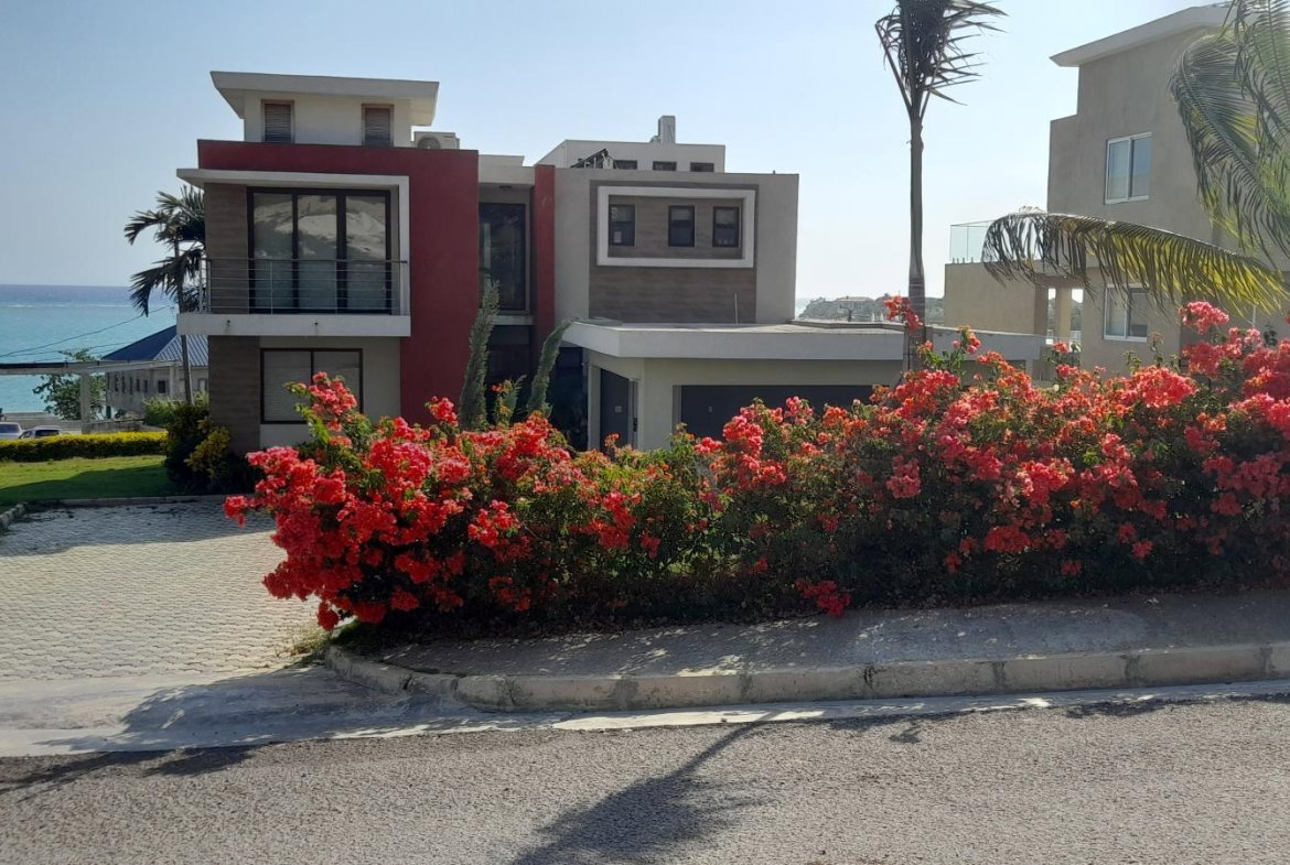 Second image of 93- Whitehouse Beach Club Wes in WHITEHOUSE, Westmoreland, Jamaica - property is For Sale