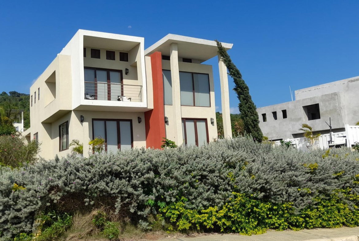 First image of 93- Whitehouse Beach Club Wes in WHITEHOUSE, Westmoreland, Jamaica - property is For Sale