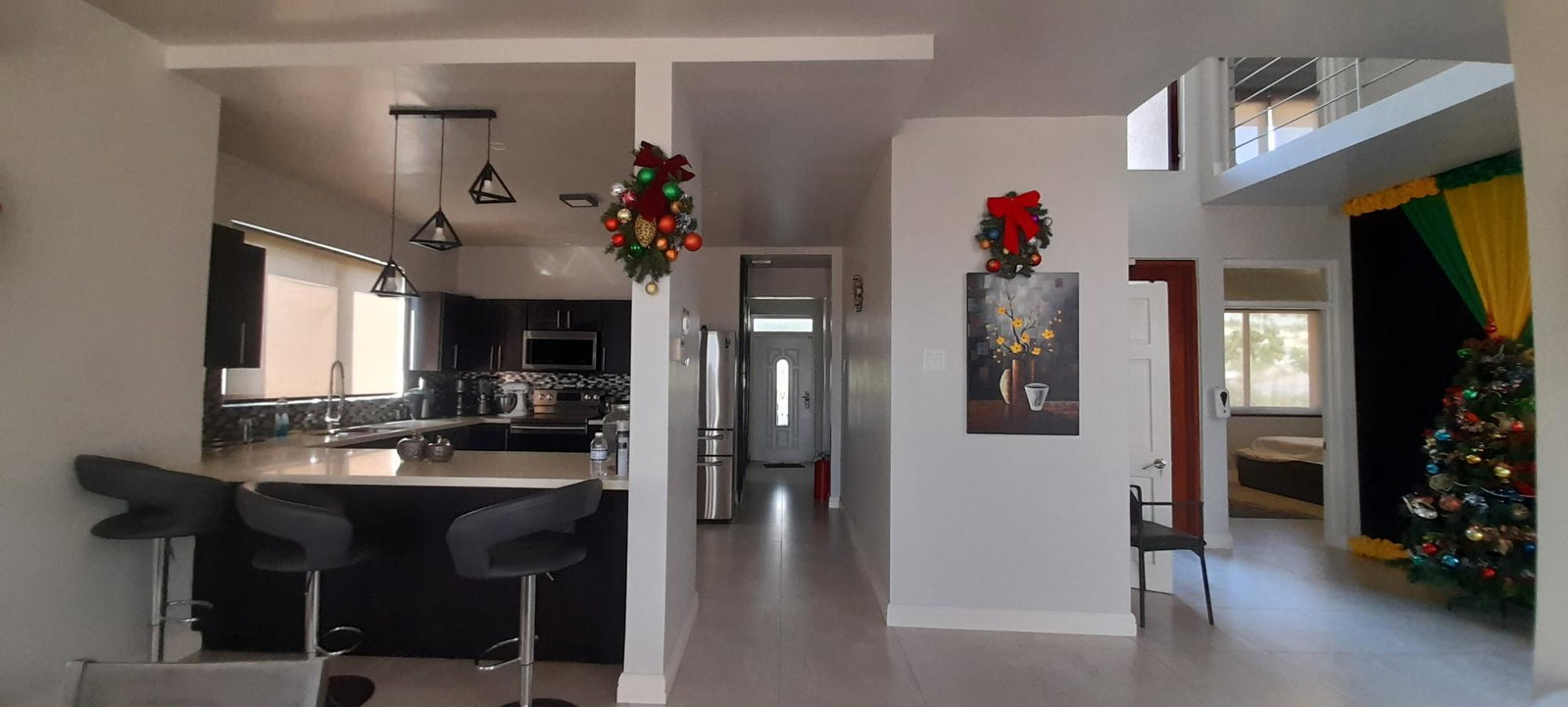 Luxurious-3-Bedroom-Beachfront-Villa-for-Sale-in-Jamaica Third image of 93- Whitehouse Beach Club Wes in WHITEHOUSE, Westmoreland, Jamaica - property is For Sale