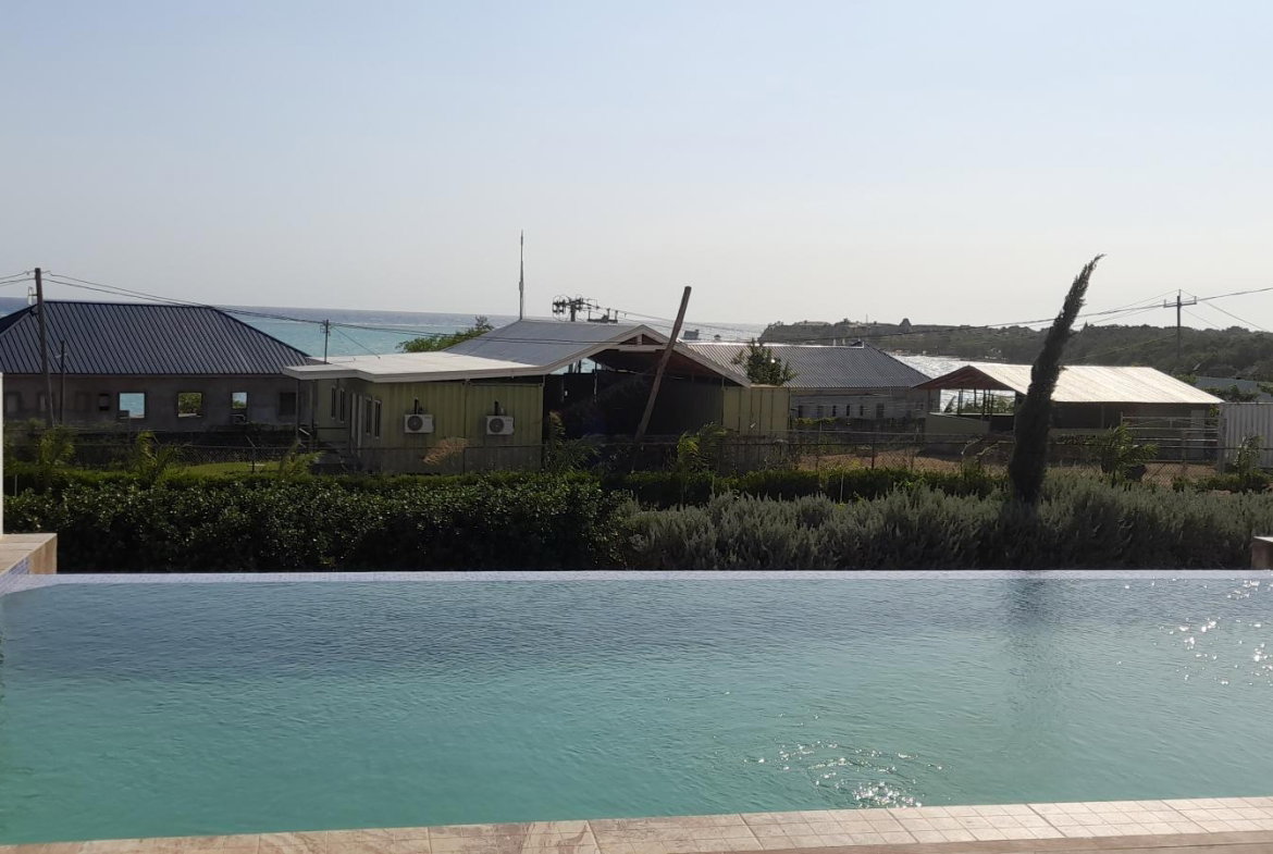 Ninth image of 93- Whitehouse Beach Club Wes in WHITEHOUSE, Westmoreland, Jamaica - property is For Sale