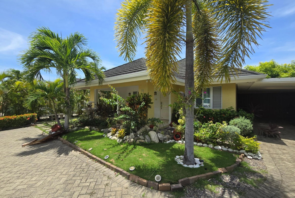 Second image of Lot 50- Richmond Estate in Plantation Village, St. Ann, Jamaica - property is For Rent