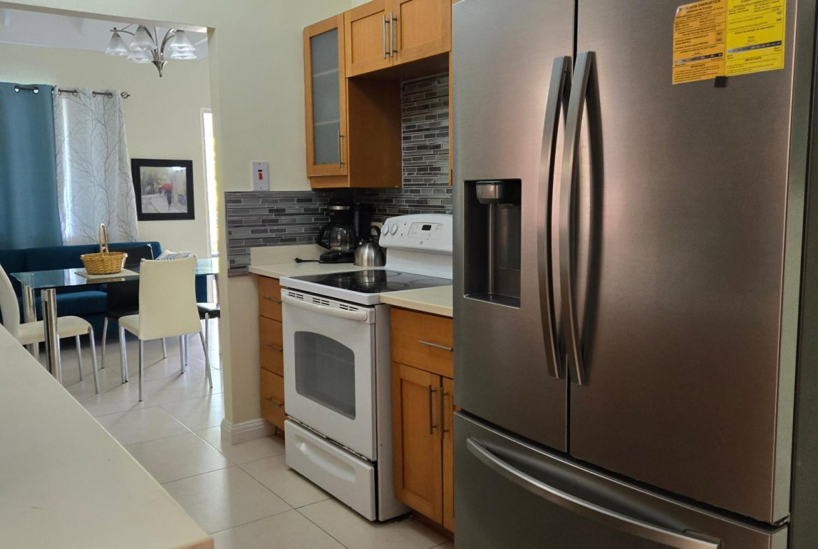Eleventh image of Lot 50- Richmond Estate in Plantation Village, St. Ann, Jamaica - property is For Rent