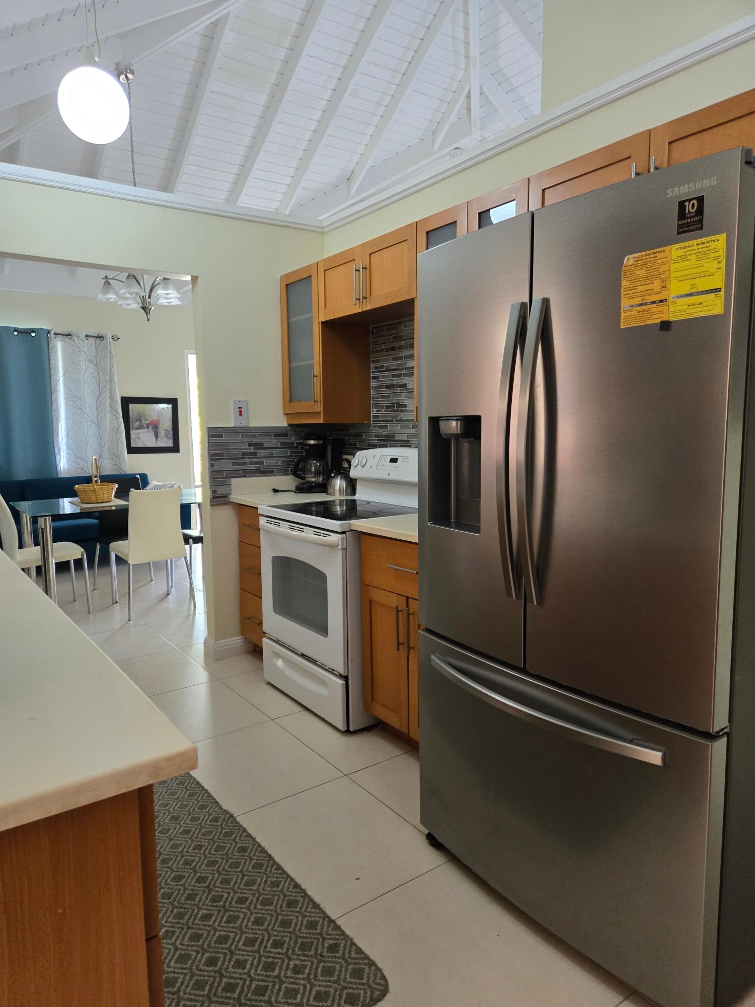 Luxurious-3-Bedroom-Bungalow-for-Rent-in-Richmond-Estate-St.-Ann Eleventh image of Lot 50- Richmond Estate in Plantation Village, St. Ann, Jamaica - property is For Rent
