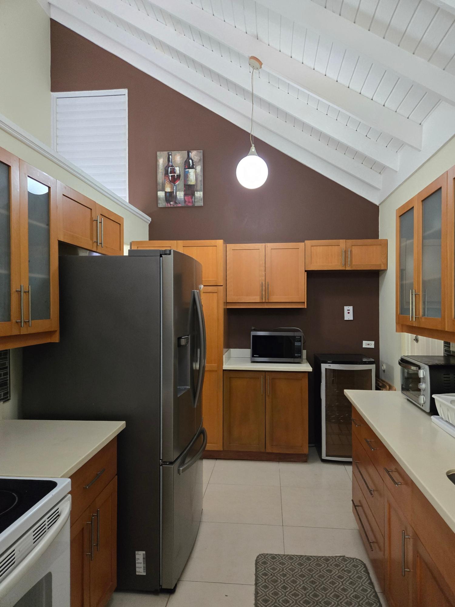 Luxurious-3-Bedroom-Bungalow-for-Rent-in-Richmond-Estate-St.-Ann Twelfth image of Lot 50- Richmond Estate in Plantation Village, St. Ann, Jamaica - property is For Rent