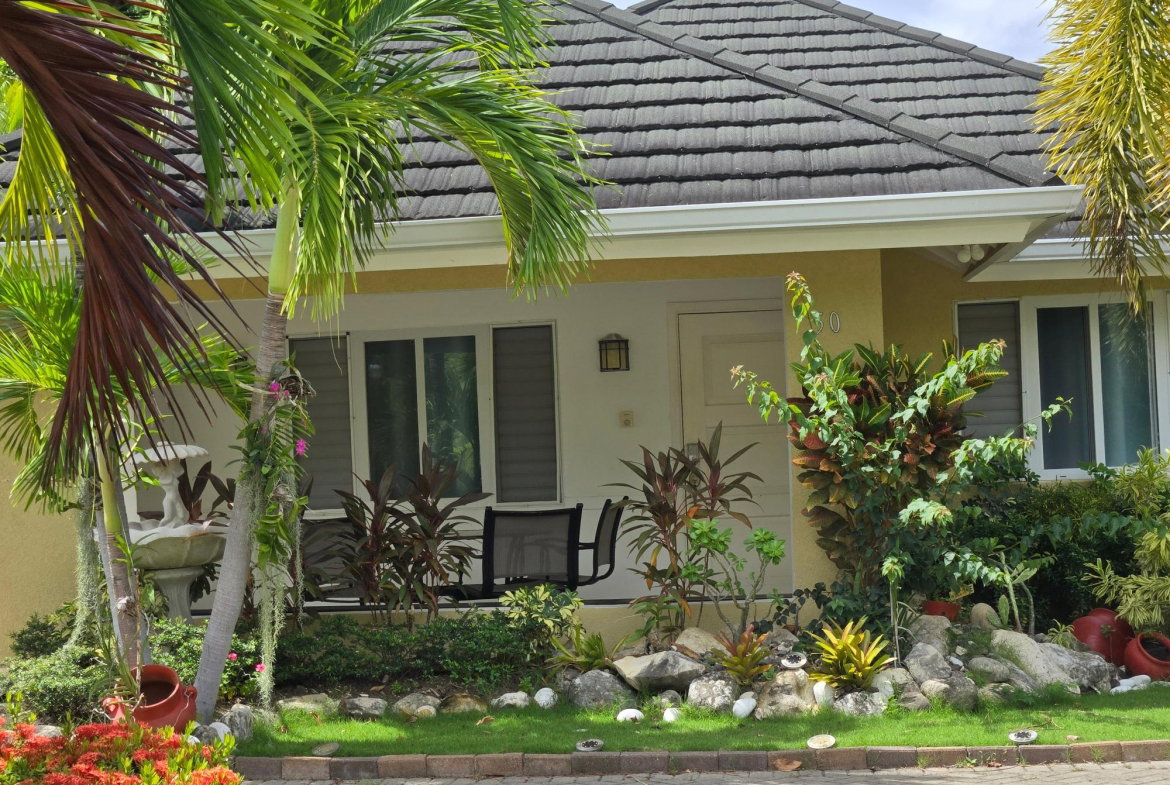 First image of Lot 50- Richmond Estate in Plantation Village, St. Ann, Jamaica - property is For Rent