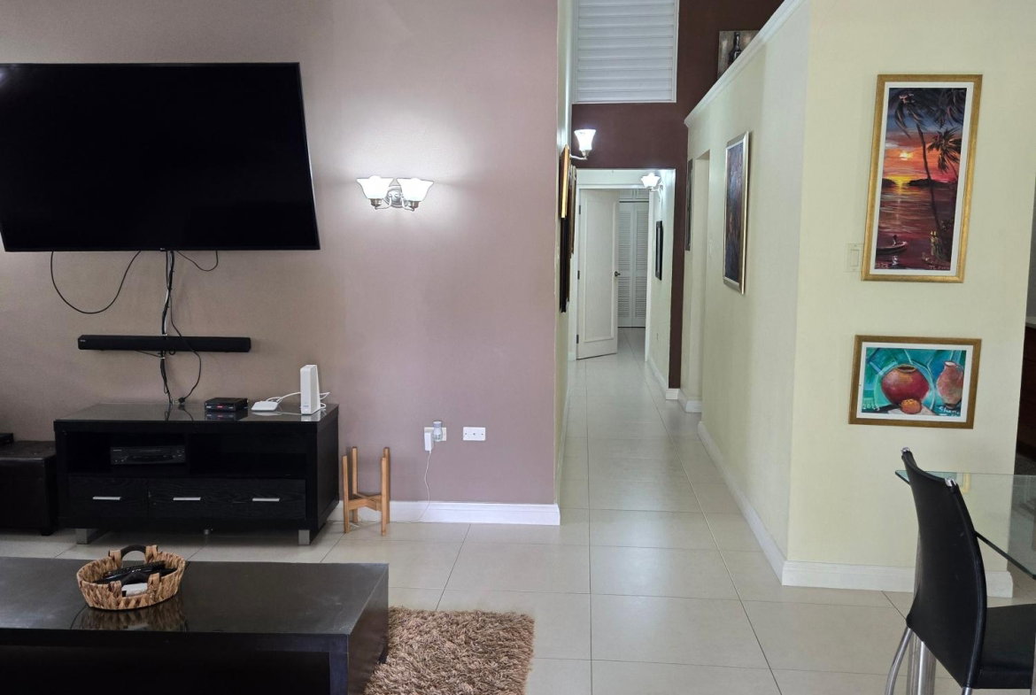 Thirteenth image of Lot 50- Richmond Estate in Plantation Village, St. Ann, Jamaica - property is For Rent