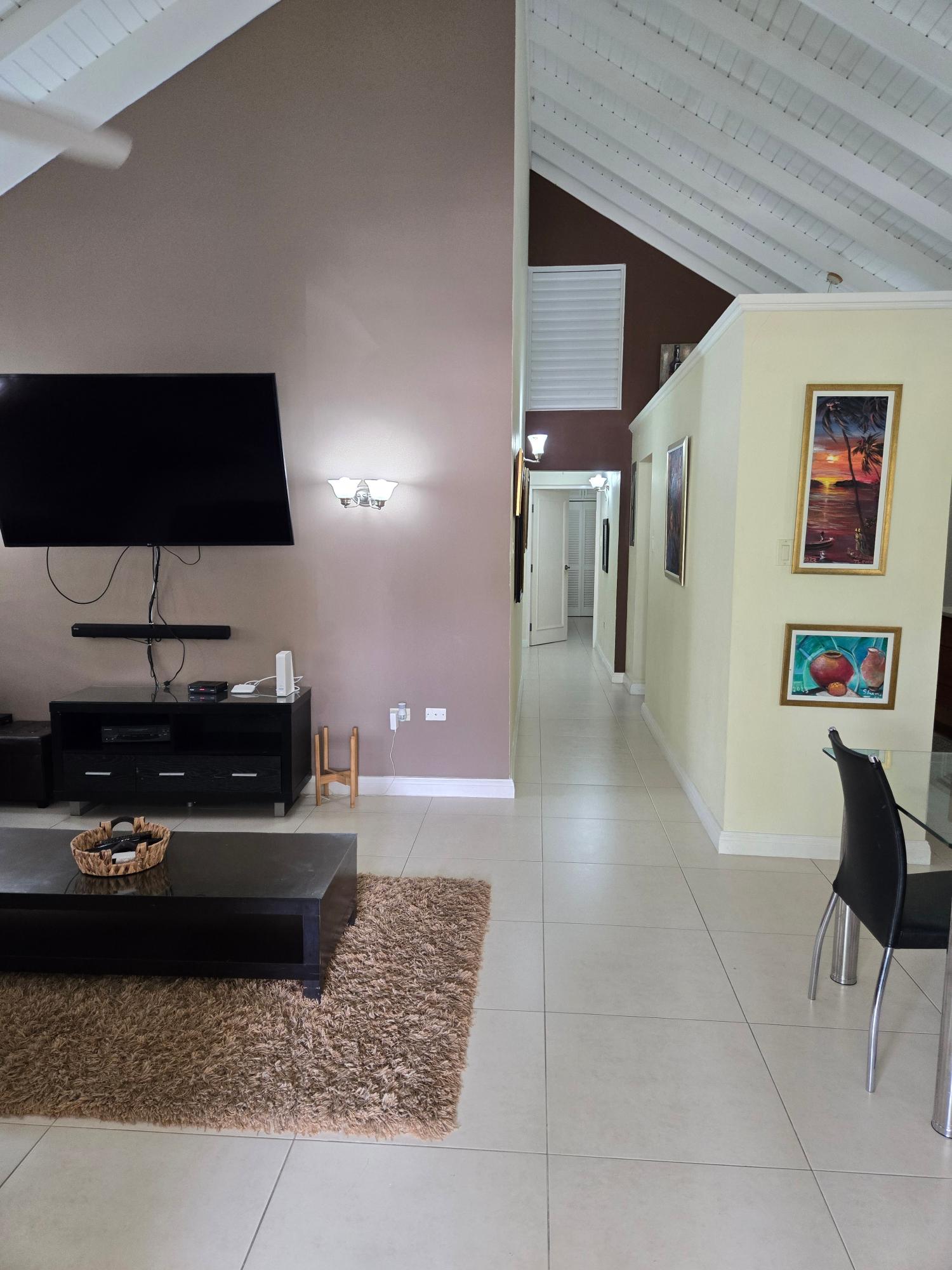 Luxurious-3-Bedroom-Bungalow-for-Rent-in-Richmond-Estate-St.-Ann Thirteenth image of Lot 50- Richmond Estate in Plantation Village, St. Ann, Jamaica - property is For Rent