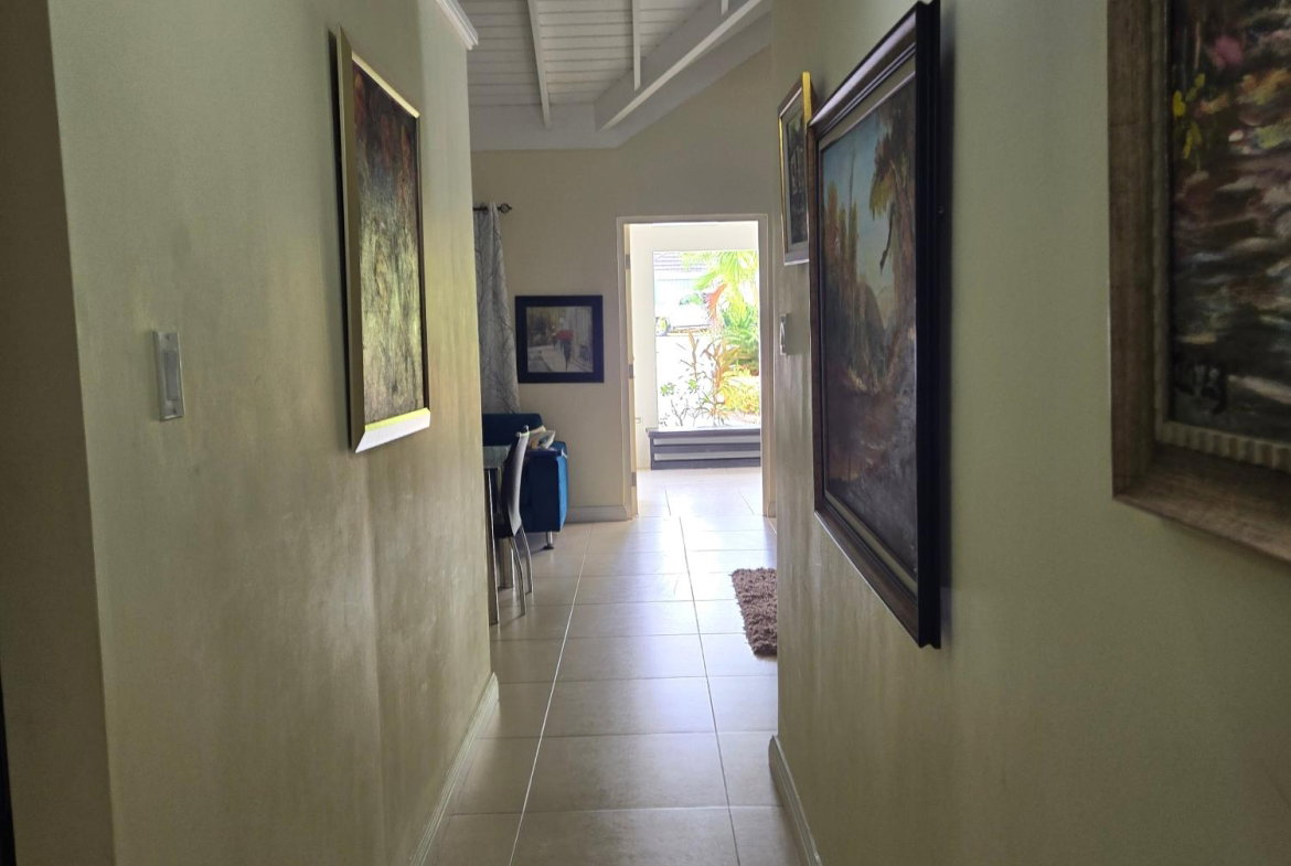 Fourteenth image of Lot 50- Richmond Estate in Plantation Village, St. Ann, Jamaica - property is For Rent
