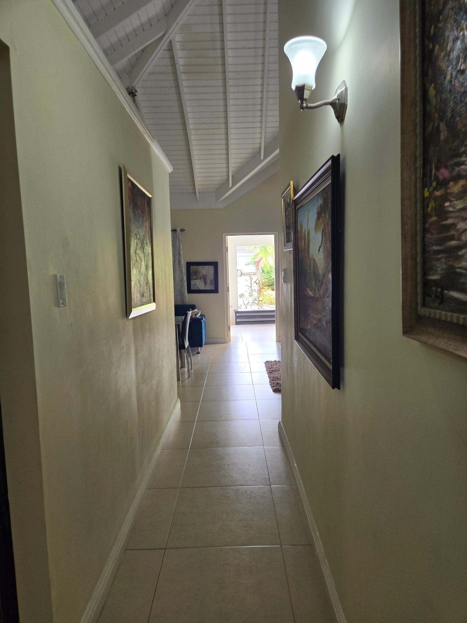 Luxurious-3-Bedroom-Bungalow-for-Rent-in-Richmond-Estate-St.-Ann Fourteenth image of Lot 50- Richmond Estate in Plantation Village, St. Ann, Jamaica - property is For Rent