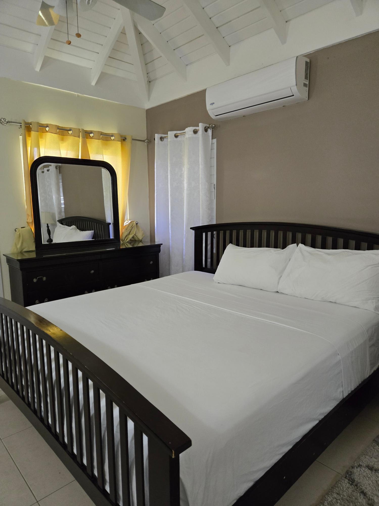 Luxurious-3-Bedroom-Bungalow-for-Rent-in-Richmond-Estate-St.-Ann Twentieth image of Lot 50- Richmond Estate in Plantation Village, St. Ann, Jamaica - property is For Rent