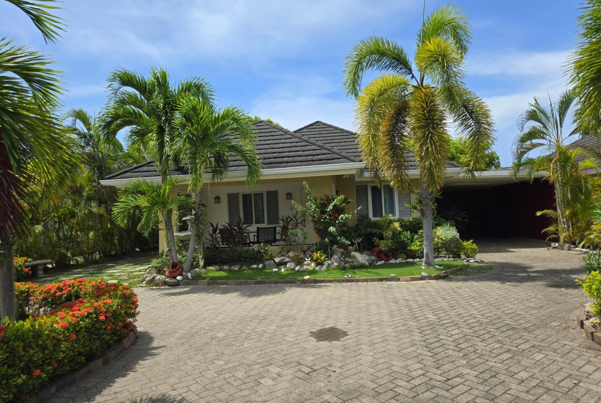 Third image of Lot 50- Richmond Estate in Plantation Village, St. Ann, Jamaica - property is For Rent