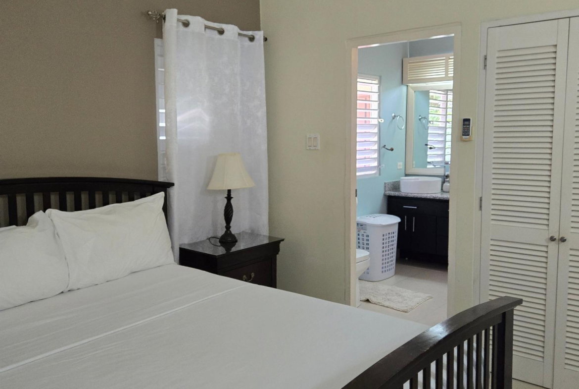 Twenty-First image of Lot 50- Richmond Estate in Plantation Village, St. Ann, Jamaica - property is For Rent