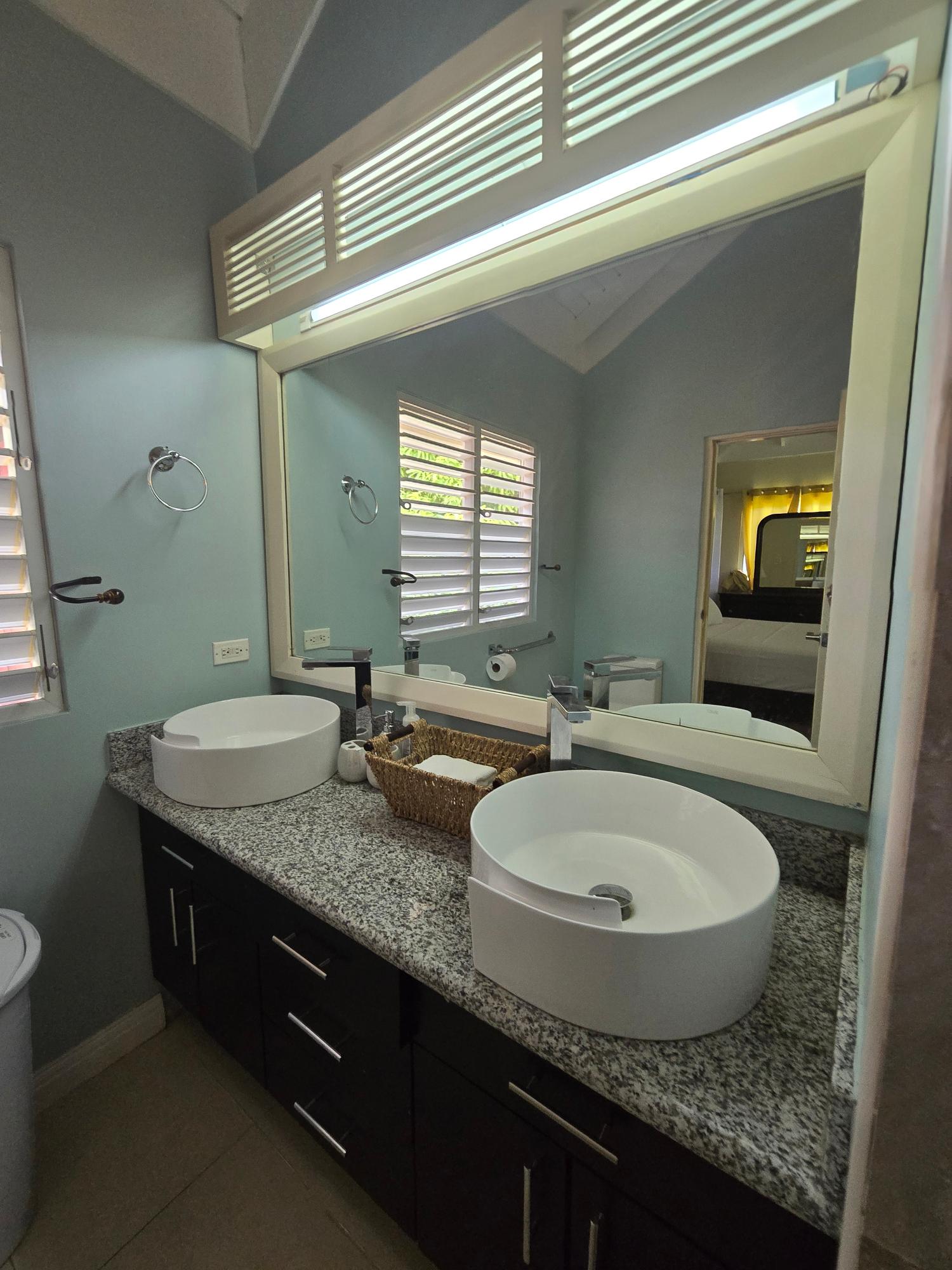 Luxurious-3-Bedroom-Bungalow-for-Rent-in-Richmond-Estate-St.-Ann Twenty-Second image of Lot 50- Richmond Estate in Plantation Village, St. Ann, Jamaica - property is For Rent