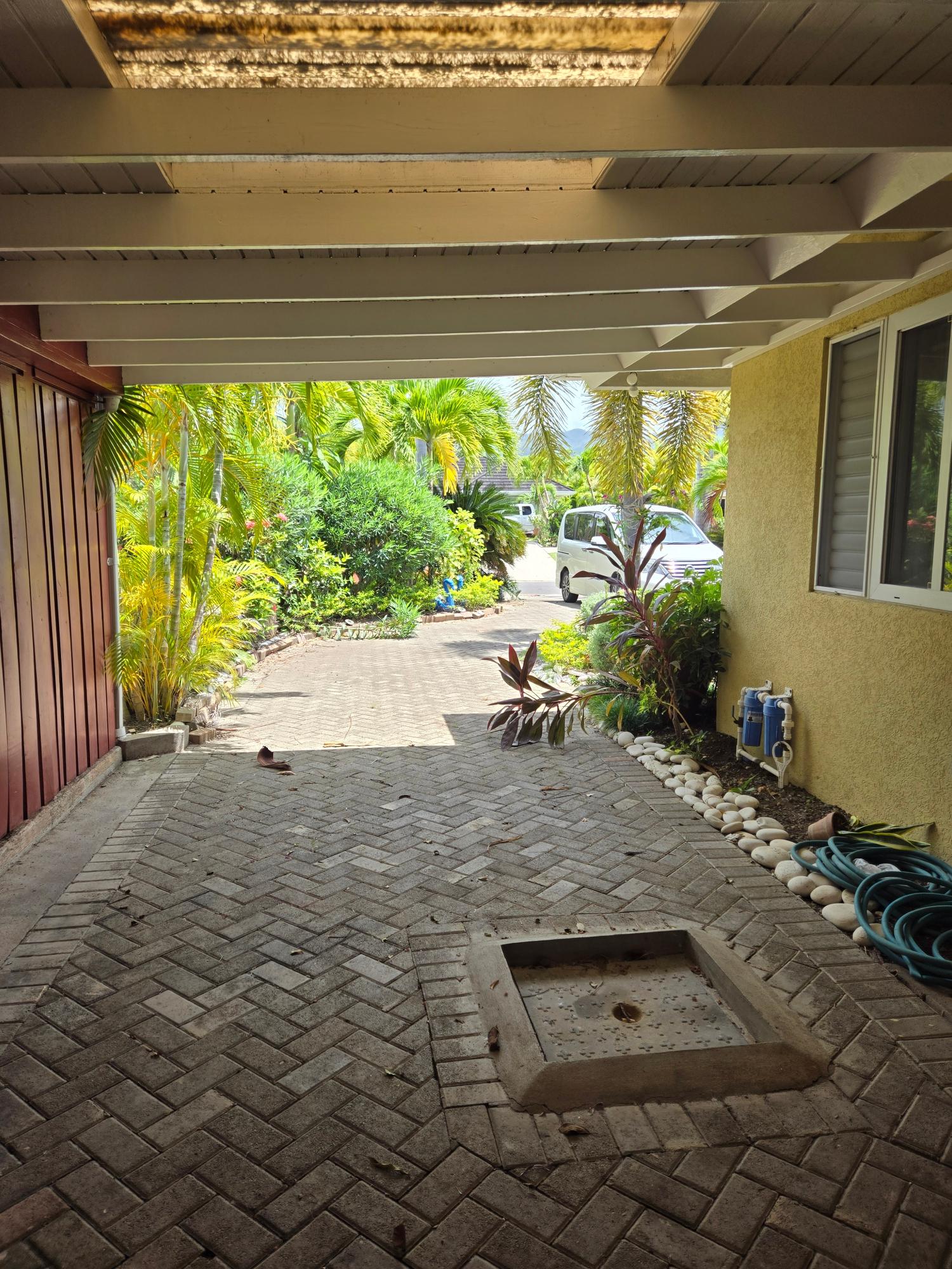 Luxurious-3-Bedroom-Bungalow-for-Rent-in-Richmond-Estate-St.-Ann Twenty-Sixth image of Lot 50- Richmond Estate in Plantation Village, St. Ann, Jamaica - property is For Rent