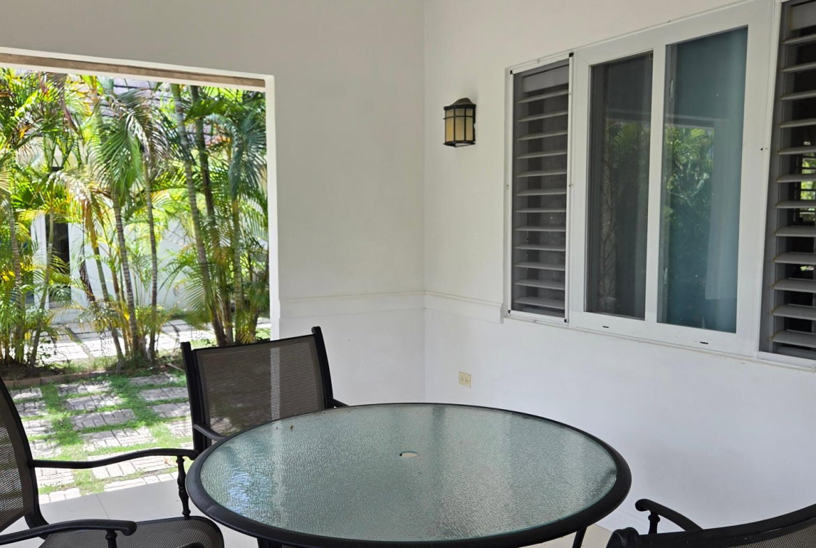 Twenty-Seventh image of Lot 50- Richmond Estate in Plantation Village, St. Ann, Jamaica - property is For Rent