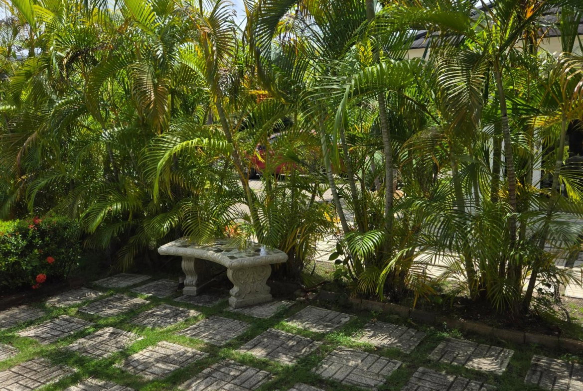 Twenty-Eighth image of Lot 50- Richmond Estate in Plantation Village, St. Ann, Jamaica - property is For Rent