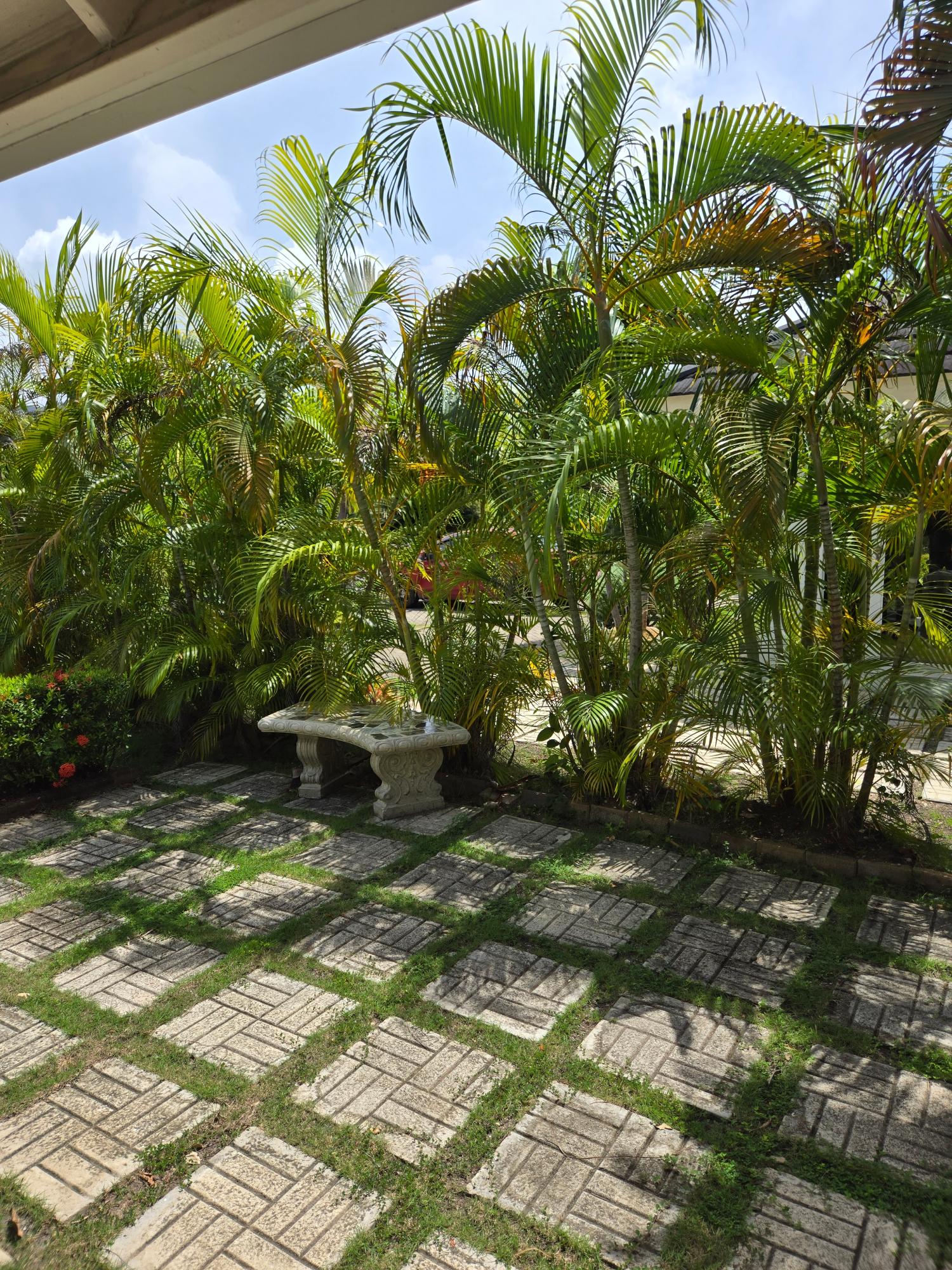 Luxurious-3-Bedroom-Bungalow-for-Rent-in-Richmond-Estate-St.-Ann Twenty-Eighth image of Lot 50- Richmond Estate in Plantation Village, St. Ann, Jamaica - property is For Rent