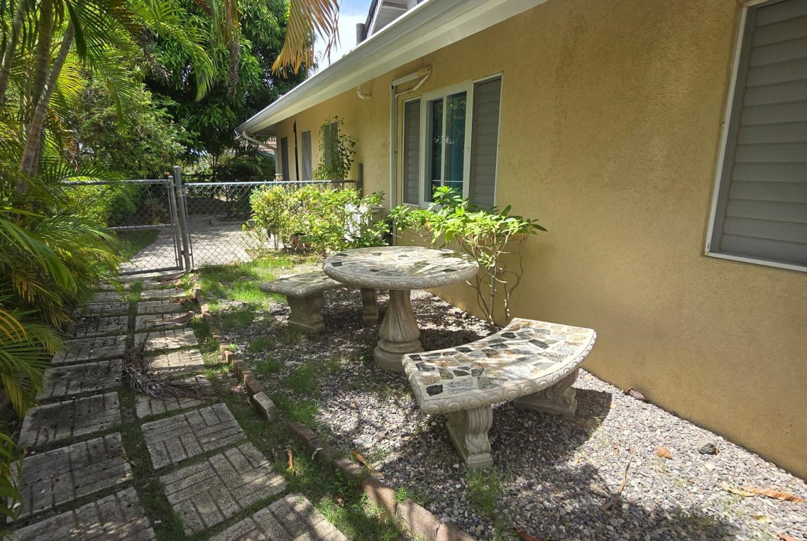 Twenty-Ninth image of Lot 50- Richmond Estate in Plantation Village, St. Ann, Jamaica - property is For Rent