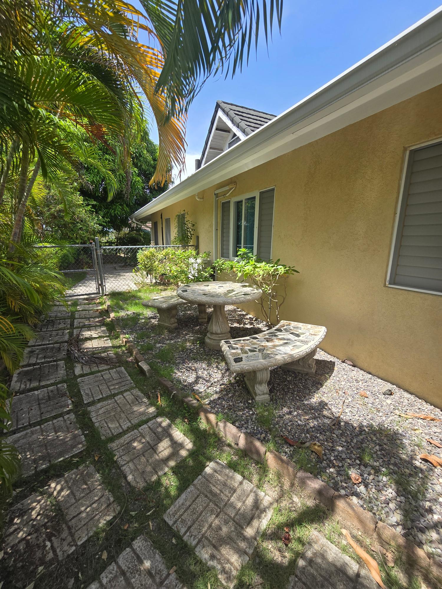 Luxurious-3-Bedroom-Bungalow-for-Rent-in-Richmond-Estate-St.-Ann Twenty-Ninth image of Lot 50- Richmond Estate in Plantation Village, St. Ann, Jamaica - property is For Rent