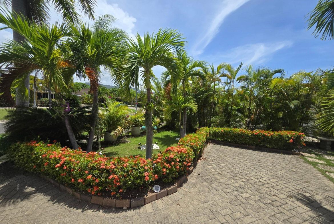 Fourth image of Lot 50- Richmond Estate in Plantation Village, St. Ann, Jamaica - property is For Rent