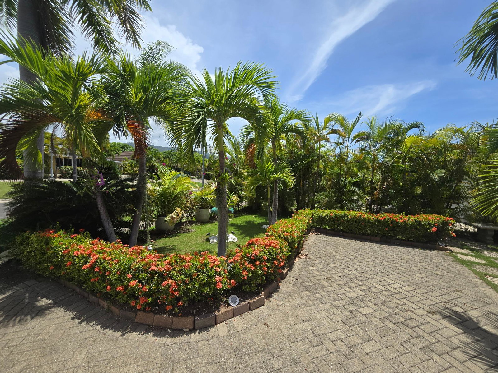 Luxurious-3-Bedroom-Bungalow-for-Rent-in-Richmond-Estate-St.-Ann Fourth image of Lot 50- Richmond Estate in Plantation Village, St. Ann, Jamaica - property is For Rent