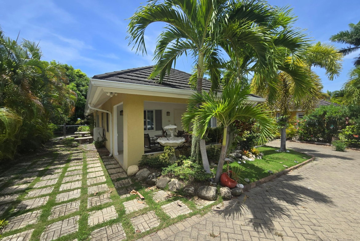 Fifth image of Lot 50- Richmond Estate in Plantation Village, St. Ann, Jamaica - property is For Rent