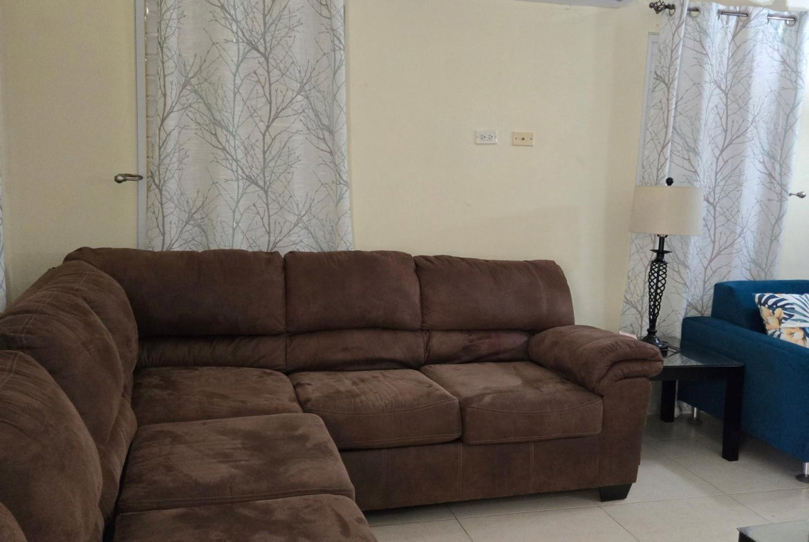 Sixth image of Lot 50- Richmond Estate in Plantation Village, St. Ann, Jamaica - property is For Rent