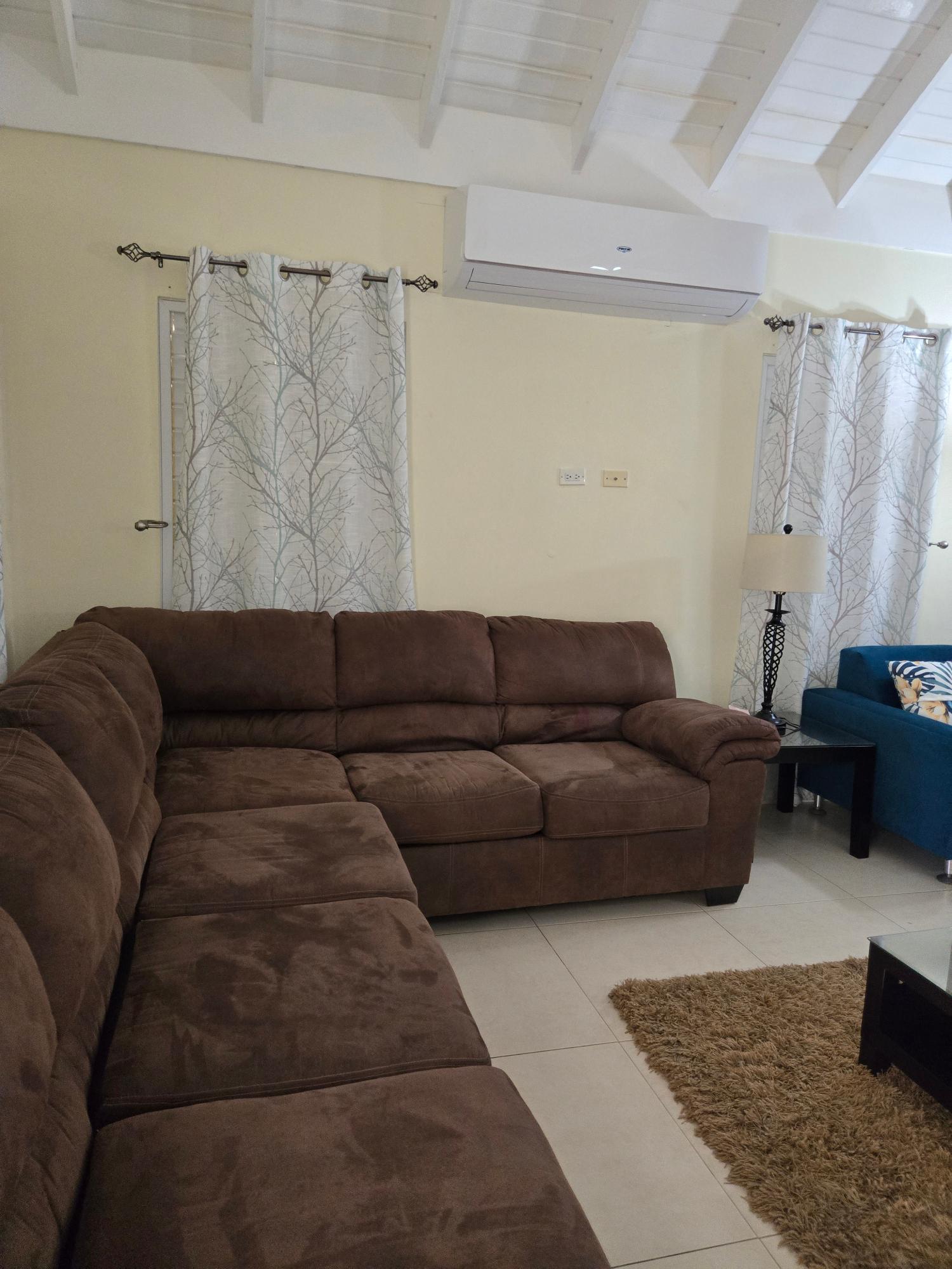 Luxurious-3-Bedroom-Bungalow-for-Rent-in-Richmond-Estate-St.-Ann Sixth image of Lot 50- Richmond Estate in Plantation Village, St. Ann, Jamaica - property is For Rent