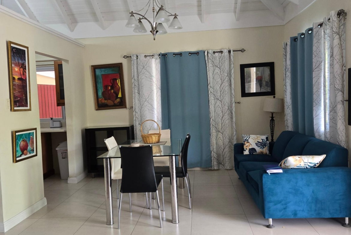 Seventh image of Lot 50- Richmond Estate in Plantation Village, St. Ann, Jamaica - property is For Rent