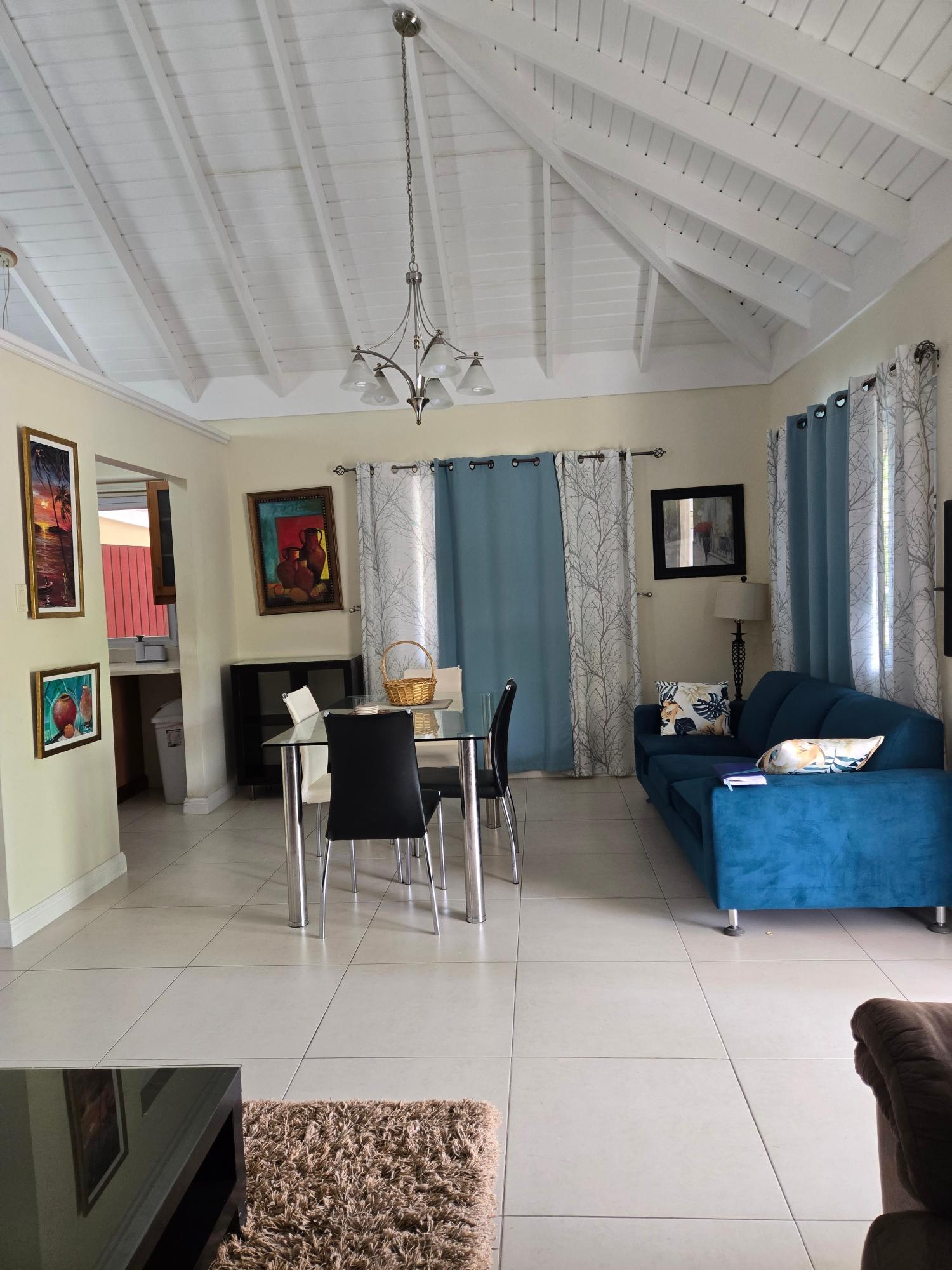 Luxurious-3-Bedroom-Bungalow-for-Rent-in-Richmond-Estate-St.-Ann Seventh image of Lot 50- Richmond Estate in Plantation Village, St. Ann, Jamaica - property is For Rent